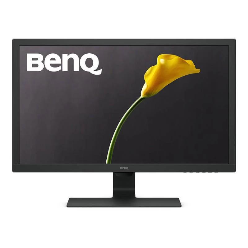 BenQ 27" 70Hz Eye Care Gaming Monitor GL2780 - شاشة